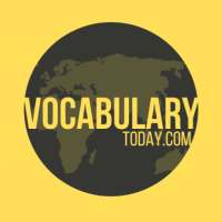 Word of the Day - Games, AI Chat - VocabularyToday