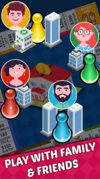 Business Game Offline Screen Shot 3