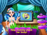 Fairy Mommy’s Newborn Baby Screen Shot 4