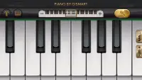 Piano - Jogos de música Screen Shot 5