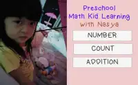 Preschool Math Screen Shot 0