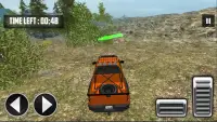 Ranger Raptor Ford Suv Off-Road Driving Simulator Screen Shot 1