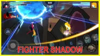 Stick Z  Fighter Shadow: Warrior  Dragon Fight Screen Shot 2