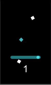 Falling Squares Free Game For Reaction Screen Shot 0