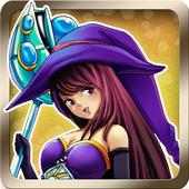 Fille magique-Gem Magic Saga