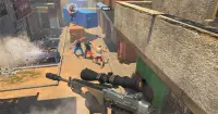 Counter Terrorist Game 2020 - FPS-schietspellen Screen Shot 1