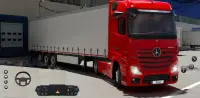 Tips for Truck Simulator Ultimate 2021 Screen Shot 1