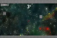 Space Chicken: in Great Escape Screen Shot 0