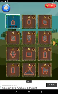 Block Puzzle Jewel Game Classic and Offline Screen Shot 5