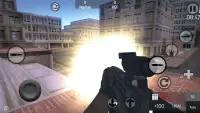 Coalition - Multiplayer FPS Screen Shot 5