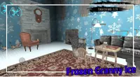 Mod Frozen Granny Ice Queen 4 Screen Shot 2