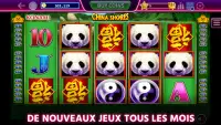 Mystic Slots® - Jeux de Casino Screen Shot 1