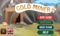Gold Miner Plus Screen Shot 0