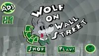 Wolf On Wall Street Screen Shot 0