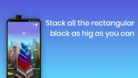 Stack Colors - Rectangular Blocks Screen Shot 1