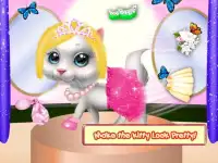 Cat Salon Screen Shot 4