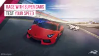 Super Car Simulator : Open Wor Screen Shot 8