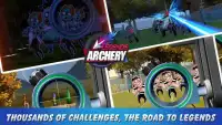 Archery Legends 2019 Screen Shot 1