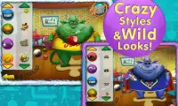 Cool Monsters Dress Up Screen Shot 3