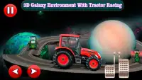 Galaxia Agricultura Tractor Carreras Sim 2019 Screen Shot 0