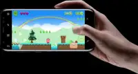 Kirby Dream Land : Kirby's Battle Royale Screen Shot 0