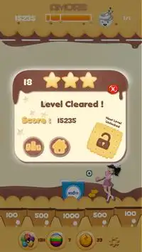 Amore Ice Crush Screen Shot 6