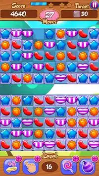 Jelly Crush Fever Screen Shot 7