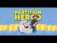 Partition Hero Screen Shot 0