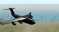 Airplane Stuntman Flying Screen Shot 0