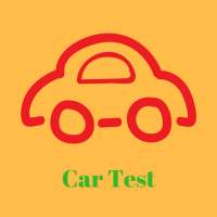 Car Test Online
