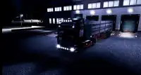 Hint euro truck simulator 2 Screen Shot 0