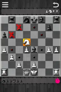 ajedrez - Hello Chess Online Screen Shot 0