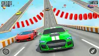 Crazy Car Race 3D: Car Games Screen Shot 21