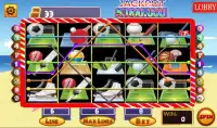 Slot Casino.Free 777 Jackpot slots, com bônus. Screen Shot 2