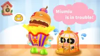 Labyrinth Town - FREE for kids Screen Shot 3