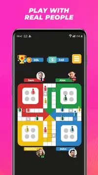 Ludo Masters 2021 Screen Shot 0