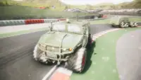 Offroad Race Track Simulator Screen Shot 5