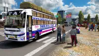 Ultimate Public Bus Simulator Screen Shot 6