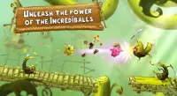 Rayman Adventures Screen Shot 3