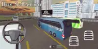 Bus Driver 2017 3D Screen Shot 0