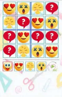 Brain Teaser for Kids Sudoku Game Screen Shot 2