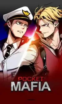 Pocket Mafia: Mysterious Thriller game Screen Shot 0