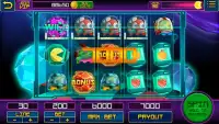 PAC-MAN Slots Screen Shot 11