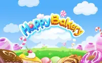 Happy Bakery Screen Shot 10
