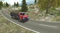 Cargo Truck Tycoon Screen Shot 10