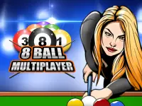 8 Ball Online Pool Multiplayer Screen Shot 0