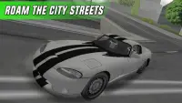 Super Car Street Racing Screen Shot 4