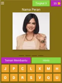 Buku Harian Seorang Istri Quiz Screen Shot 17