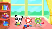 Bebek Panda: Ev Güvenliği Screen Shot 4