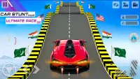 Araba Dublörleri : Yarış Oyunu Screen Shot 3